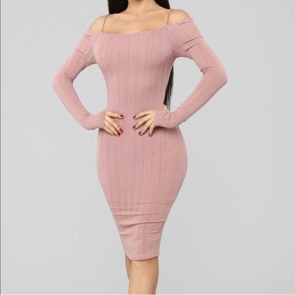 Fashion Nova Dresses & Skirts - Fashion Nova dress bundle